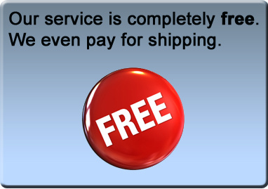 FREE SHIPPING WE WILL BUY YOUR UNWANTED ELECTRONICS AND WE WILL PAY FOR YOUR SHIPPING